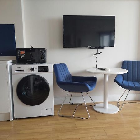 Orbi City Apartment Batumi Eksteriør billede