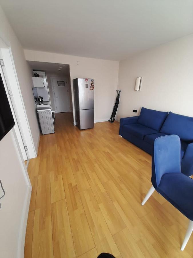 Orbi City Apartment Batumi Eksteriør billede