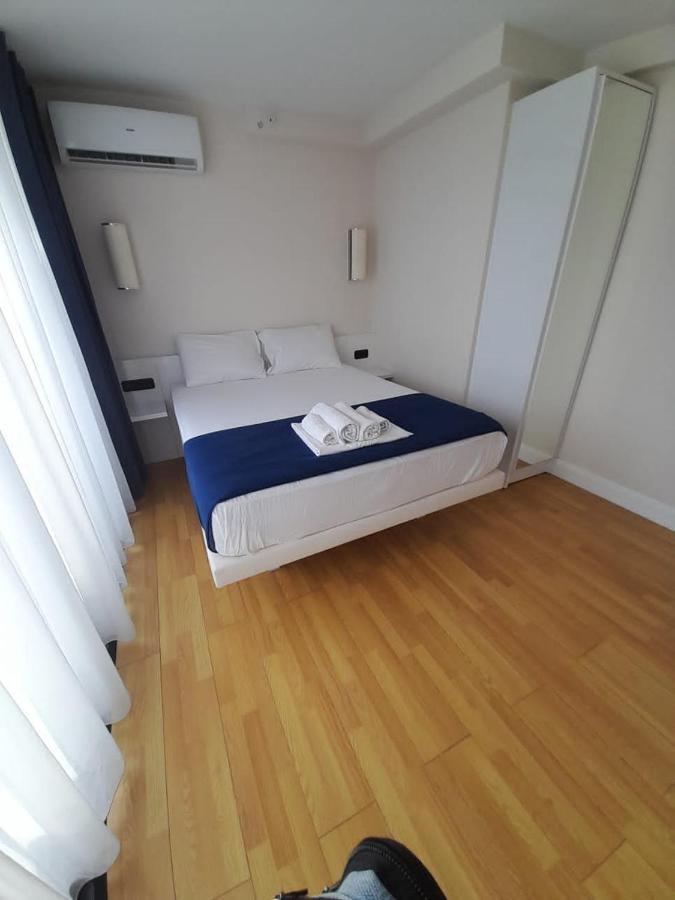 Orbi City Apartment Batumi Eksteriør billede
