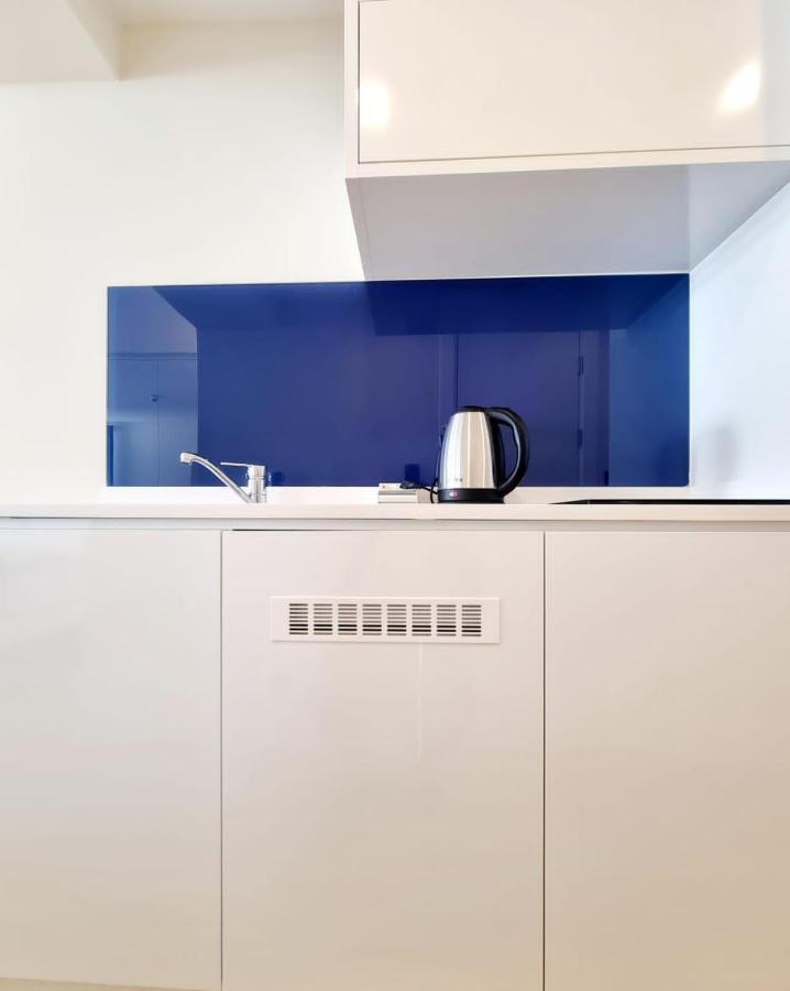 Orbi City Apartment Batumi Eksteriør billede